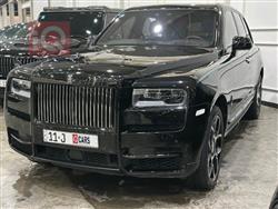 رولز رويس كولينان